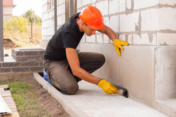 Licensed Exterior Waterproofing service in Carthage, NC - SGP Waterproofing